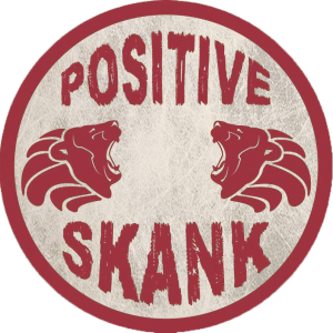Positive Skank le 29 juillet au Petit Théâtre 1603
