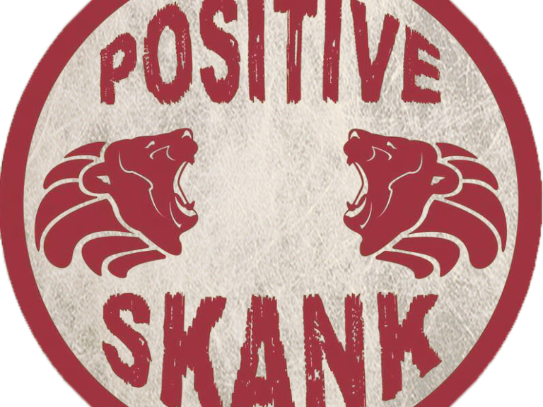 Positive Skank