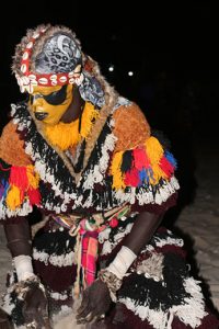 Ndongo Beye - 3 août - Petit Theatre 1603 - édition 2019 - festival St-Julien