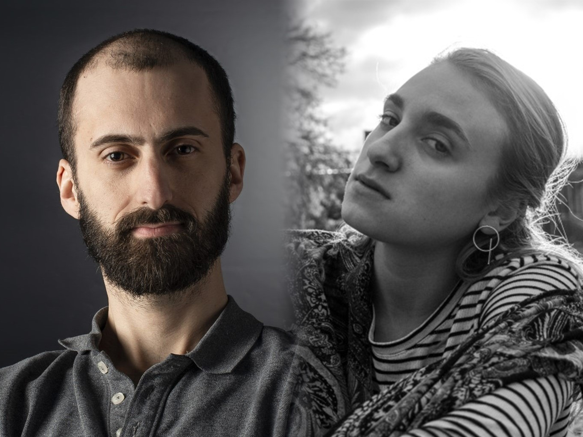 Alexane Poggi et Mirko Verdesca - 23 juillet 2021 à 20h au Petit Theatre 1603
