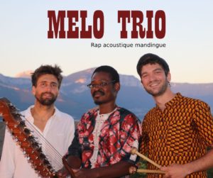 Melo Trio