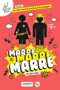 Marre Marre Marre